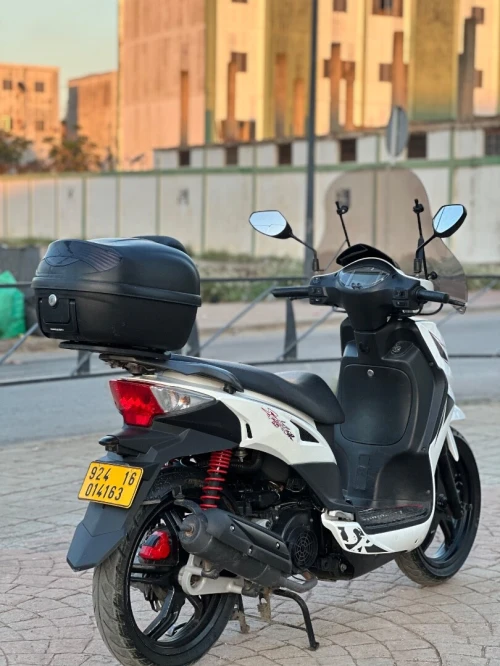 Sym Sr 2024 2024