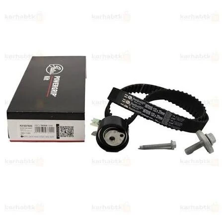 Kit de chane 1.5 dci