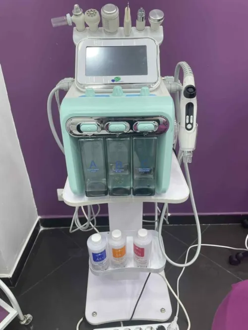 Matériau les soins