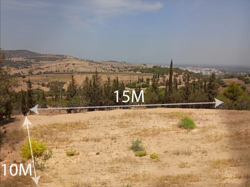 Vente Terrain Blida El affroun