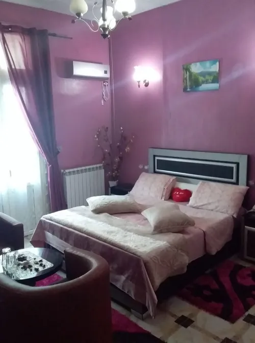 Vente Immeuble Aïn Témouchent Ain el arbaa
