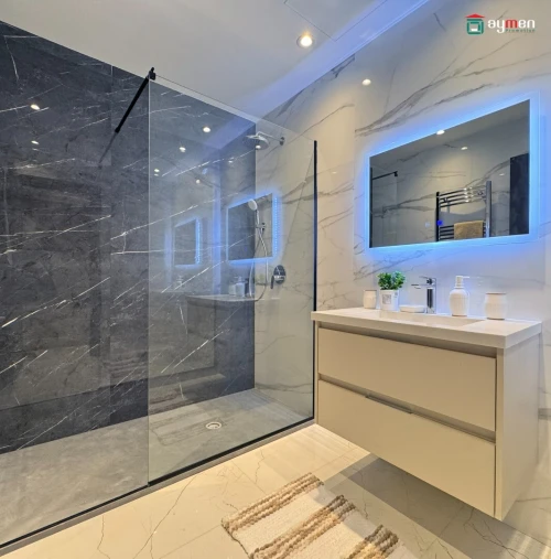 Vente Appartement F4 Alger Bab ezzouar