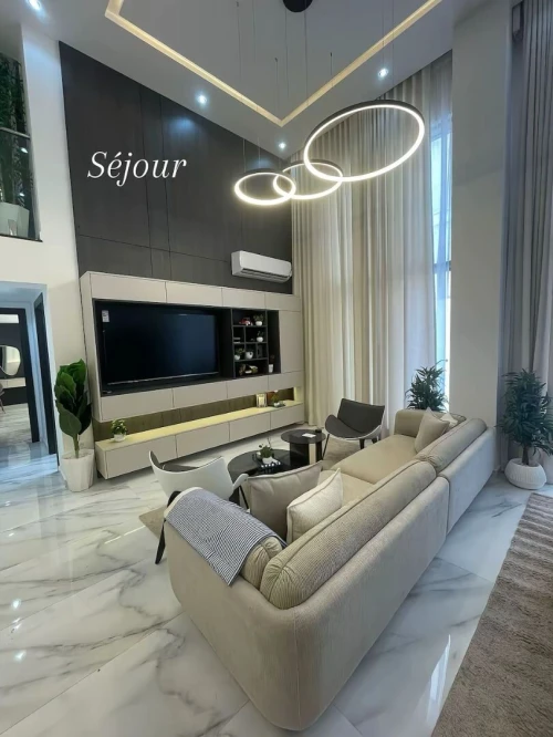 Vente Appartement Duplex F5 Alger Draria