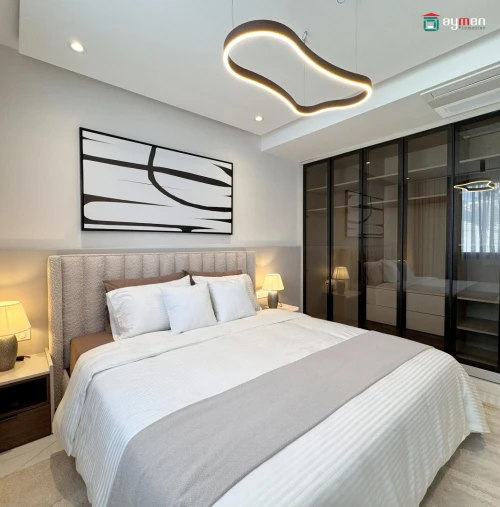 Vente Appartement F4 Alger Bab ezzouar