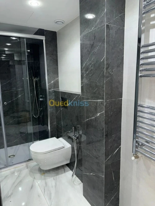 Vente Appartement Duplex F3 Alger Draria