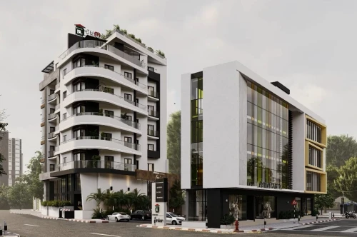 Vente Appartement F3 Alger Birkhadem