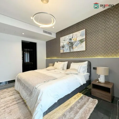 Vente Appartement F4 Alger Belouizdad