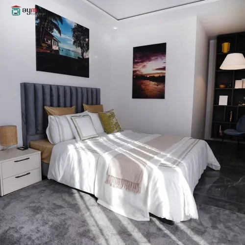Vente Appartement F3 Alger Dely brahim