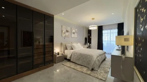Vente Appartement F4 Alger Bab ezzouar