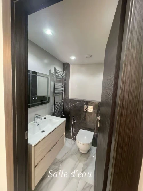 Vente Appartement Duplex F5 Alger Draria
