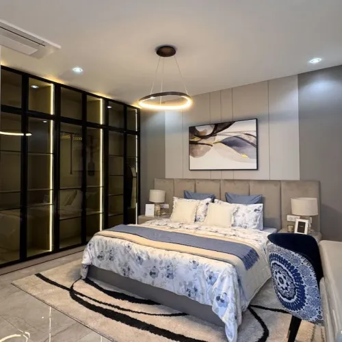 Vente Appartement F4 Alger El achour