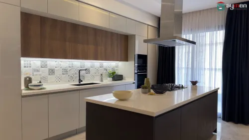 Vente Appartement F4 Alger Birkhadem