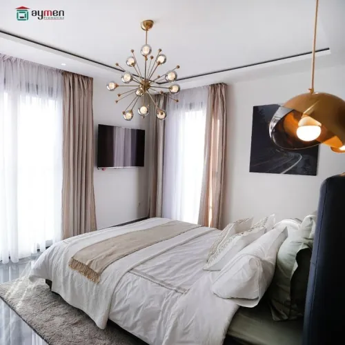 Vente Appartement F4 Alger Belouizdad
