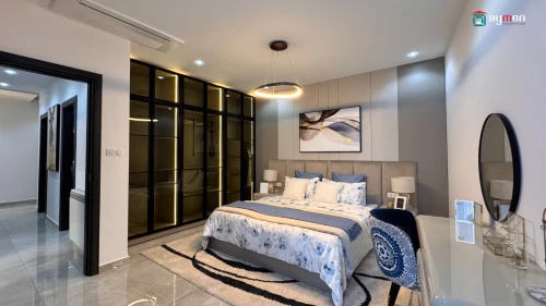 Vente Appartement F3 F4 F5 Alger Draria