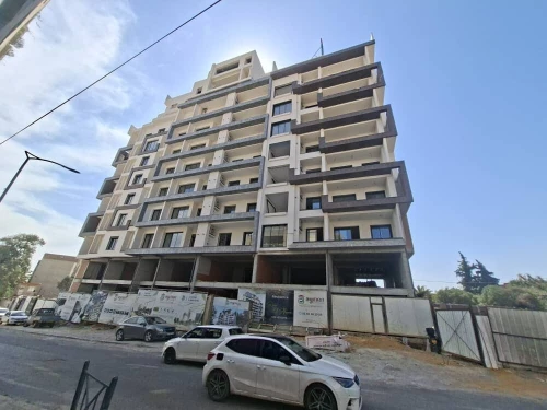 Vente Appartement F4 Alger Birkhadem