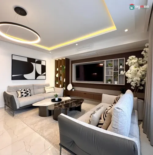 Vente Appartement F4 Alger Bab ezzouar