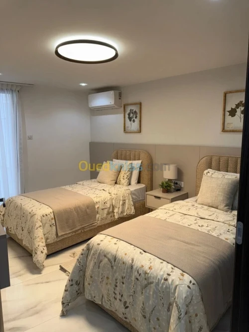 Vente Appartement Duplex F3 Alger Draria