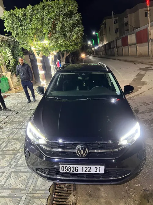 Volkswagen Taigo 2022 Taigo 