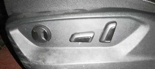 Volkswagen Tiguan 2025 300 TSI