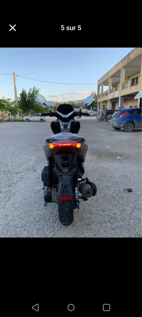 Vms Vmax 200 2023