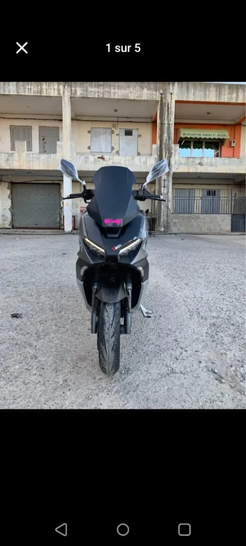Vms Vmax 200 2023