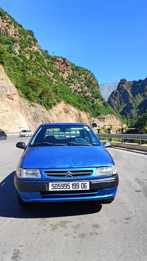 Citroen Saxo 1999 Saxo