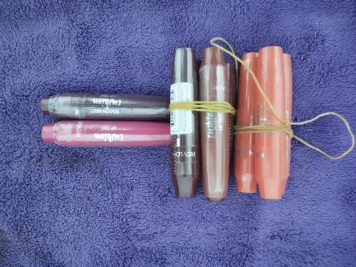 cosmétiques et beauté.