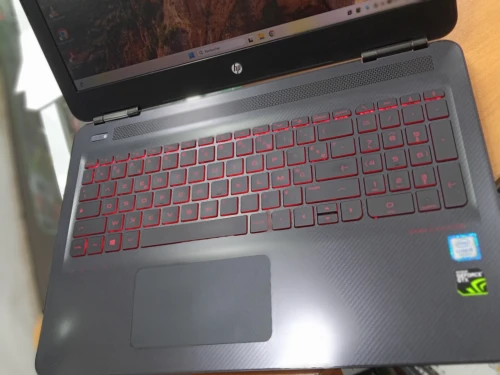 HP OMEN 15  Pc Gamer