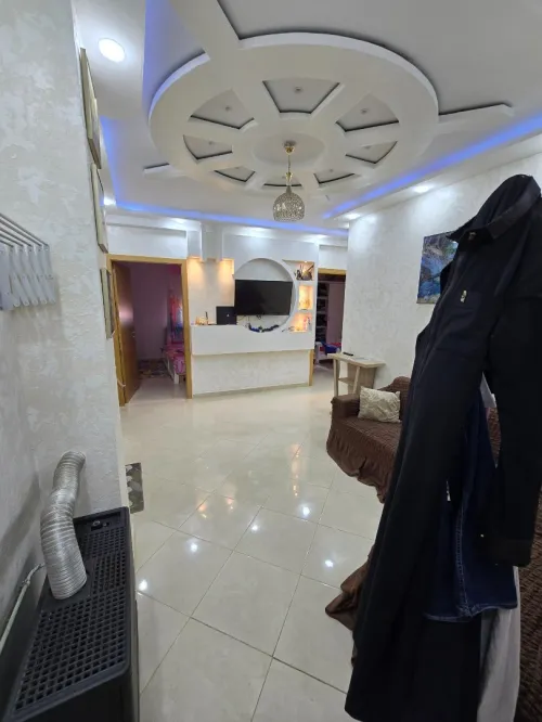 Vente Appartement F4 Mostaganem Mostaganem