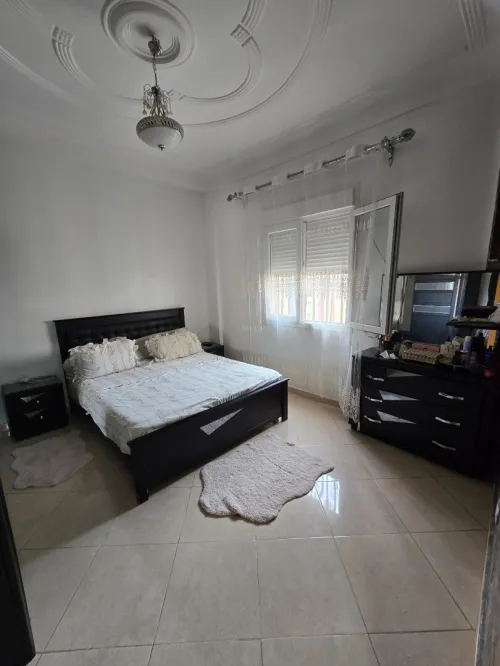 Vente Appartement F4 Mostaganem Mostaganem