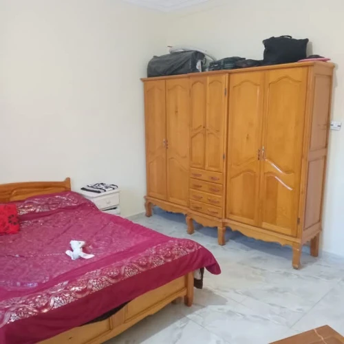 Vente Villa Mostaganem Kheireddine