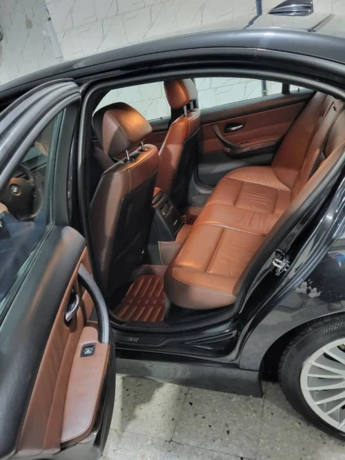 BMW Série 3 2007 Série 3