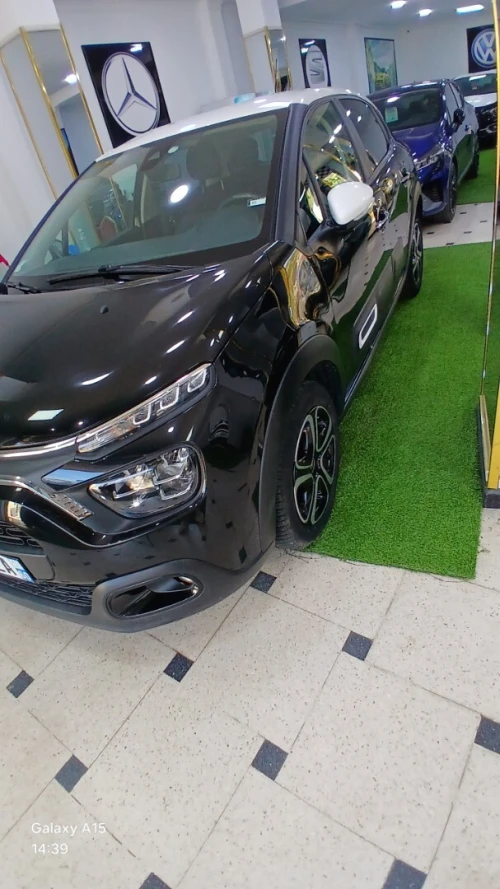Citroen C3 2022 Collection