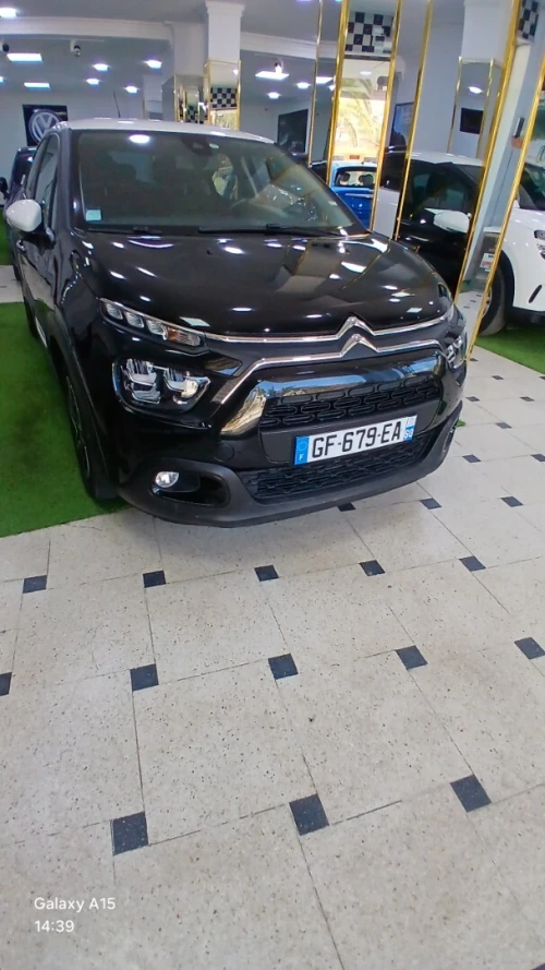 Citroen C3 2022 Collection