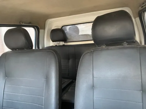 Chana Q20 2016 Double cabine