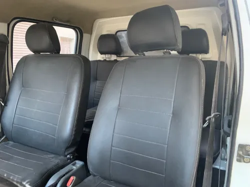 Chana Q20 2016 Double cabine