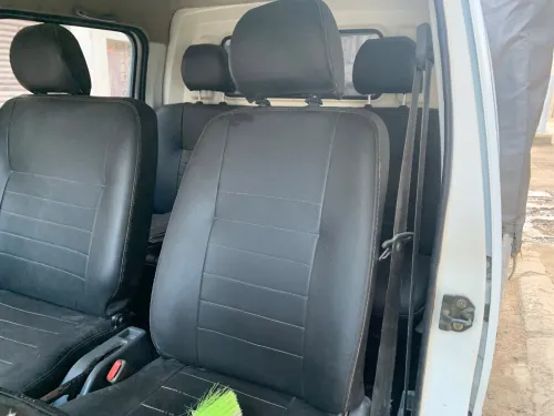 Chana Q20 2016 Double cabine