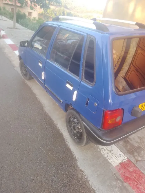 Zotye Z100 2012 