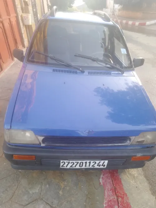 Zotye Z100 2012 