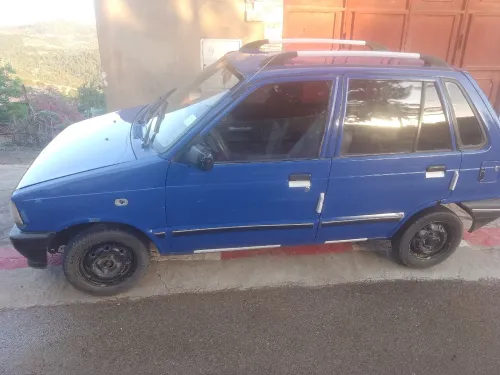Zotye Z100 2012 