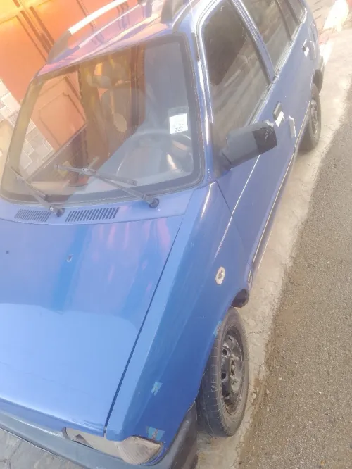 Zotye Z100 2012 