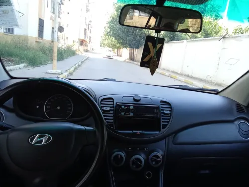Hyundai i10 2012 GLS