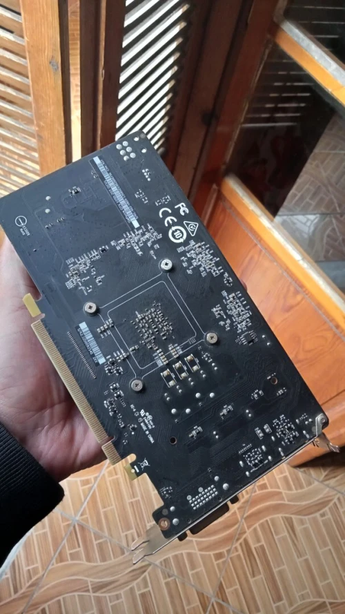 GTX 1050