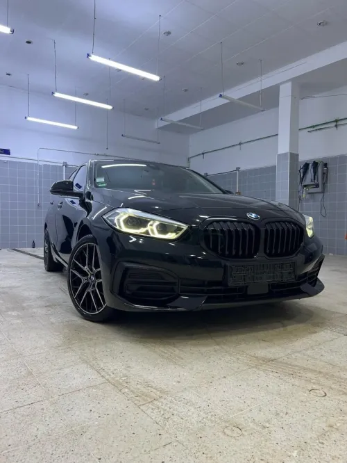 BMW Série 1 2021 Série 1