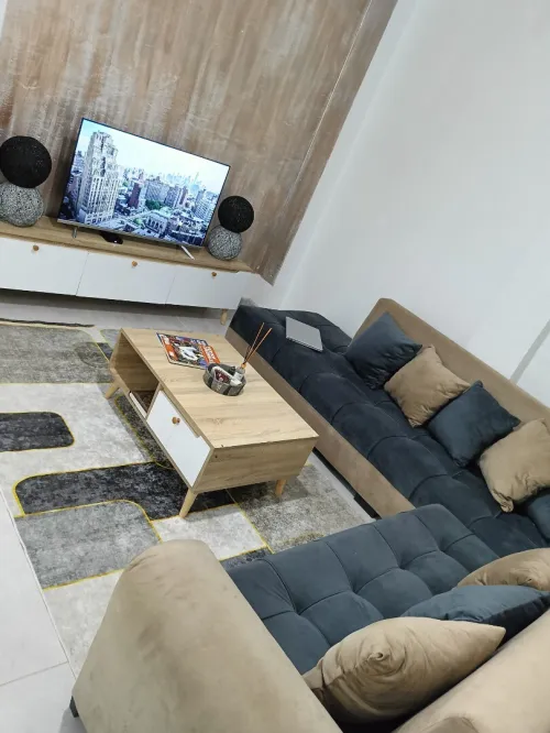 Location vacances Appartement F3 Oran Bir el djir