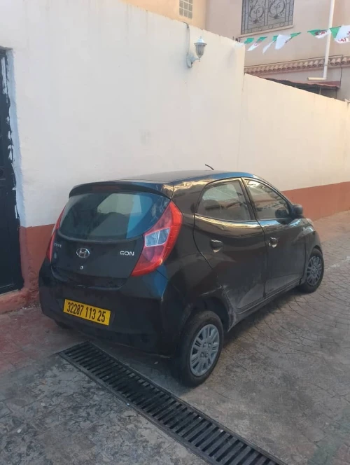 Hyundai EON 2013 EON