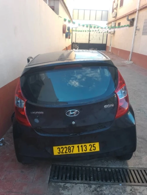 Hyundai EON 2013 EON