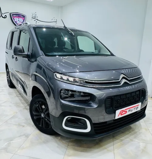 Citroen Berlingo Multispace 2020 Berlingo Multispace