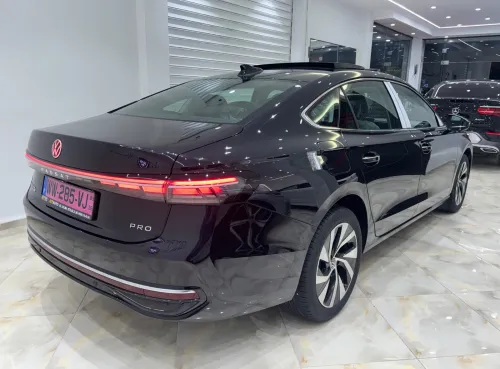 Volkswagen Passat 2026 R Line