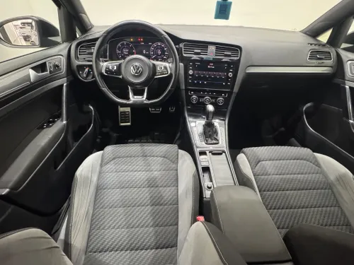 Volkswagen Golf 7 2019 R-Line